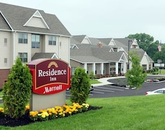 Khách sạn Residence Inn Columbus (Columbus, Hoa Kỳ)