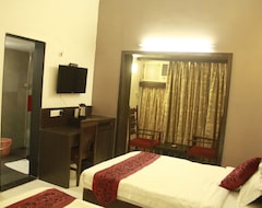 Hotel Bollywood Sea Queen (Madgaon, Indija)
