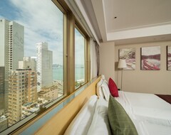 Eco Tree Hotel (Hongkong, Hongkong)