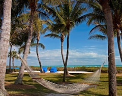 Khách sạn Sanibel Island Beach Resort (Đảo Sanibel, Hoa Kỳ)