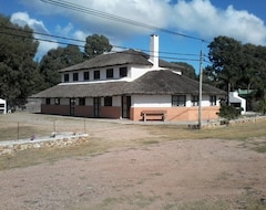 Hotel El Galeon (Punta del Diablo, Uruguay)