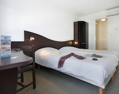 Couett' Hotel Rumilly (Rumilly, Francia)
