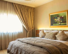 Huoneistohotelli Lahoya Suites (Beirut, Libanon)