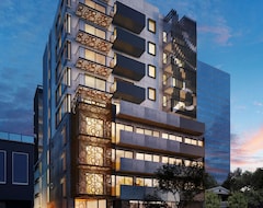Căn hộ có phục vụ City Edge Box Hill Apartment Hotel (Melbourne, Úc)