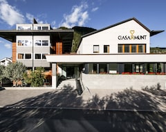 Otel Ciasa de Munt Lifestyle Living (Corvara, İtalya)