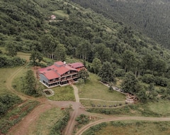 Khách sạn Ispendam Tess Otel (Trabzon, Thổ Nhĩ Kỳ)