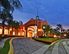 Hotel Mision Colima (Colima, Mexico)