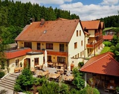 Hotel-Gasthof Zum Sussen Grund (Albstadt, Tyskland)