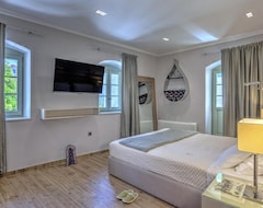 Hele huset/lejligheden Fiskardonna Luxury Suites (Fiskardo, Grækenland)