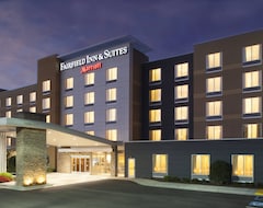 Khách sạn Fairfield Inn & Suites by Marriott Atlanta Gwinnett Place (Duluth, Hoa Kỳ)