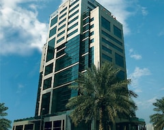 Khách sạn Samaya Hotel Deira (Dubai, Các tiểu vương quốc Ả Rập Thống Nhất)