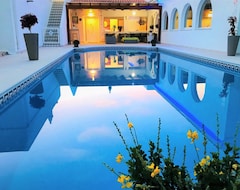 Hele huset/lejligheden Villa Sunkiss Algarve (Lagoa, Portugal)