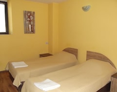 Hotel House For Guests And Friends (Svishtov, Bulgaria)