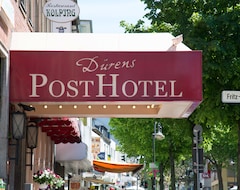 Trip Inn Post Hotel Düren (Dueren, Njemačka)