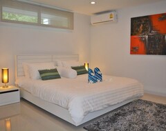 Hotelli Coconut Bay Club Suite 201 (Koh Lanta City, Thaimaa)