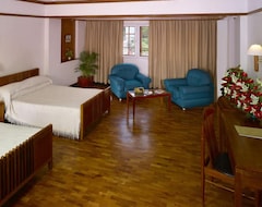 Hotel Grand (Kochi, Indija)