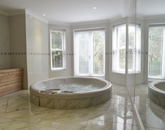 Tüm Ev/Apart Daire Garden Apartment With Hot Tub And Sauna (Brighton, Birleşik Krallık)