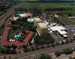 Hotel Barretos Country Resort (Barretos, Brasil)
