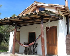 Guesthouse Jardín Colibrí (Guatavita, Colombia)