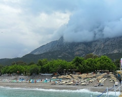 Hotel Ring Beach (Beldibi, Tyrkiet)