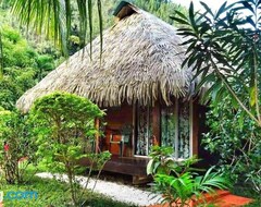 Toàn bộ căn nhà/căn hộ Huahine - Bungalow Opuhi (Fare, French Polynesia)