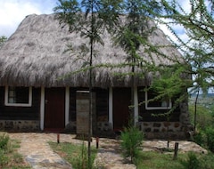 Pensión Ngari Hill (Maralal, Kenia)
