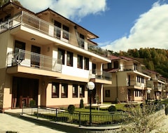 Resort Aquareumal (Fojnica, Bosnia and Herzegovina)