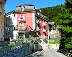 Hotel Post (Bad Gastein, Ausztria)
