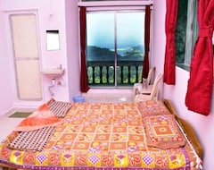 Hotel Shri Swayambhu Lodge (Ganpatipule, India)