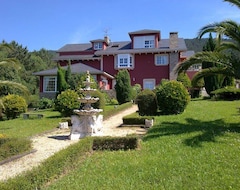 Casa rural Casa Manoli Luarca (Luarca, Spanien)