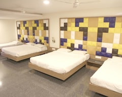 Khách sạn Agc (Aurangabad, Ấn Độ)