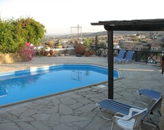 Casa/apartamento entero Mespilo House (Tokhni, Chipre)