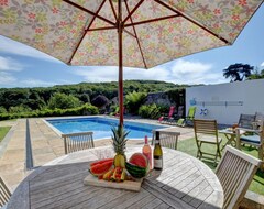 Serviced apartment Watermouth Lodges (Ilfracombe, United Kingdom)