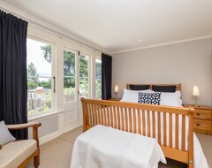Bed & Breakfast Kiwitea Cottage Apartment (Feilding, Novi Zeland)
