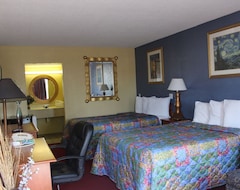 Hotel Lambert Inn (Whittier, Sjedinjene Američke Države)