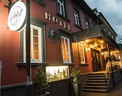 Hotel Zur Post (Achern, Almanya)