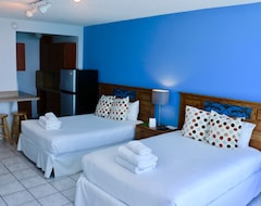 Hotelli Design Suites At Pavilion (Miami Beach, Amerikan Yhdysvallat)