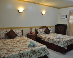 Hotel D' Lucky Garden Inn & Suites (Puerto Princesa, Filipini)