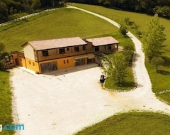 Toàn bộ căn nhà/căn hộ Nikolas Valley (Cornuda, Ý)