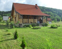 Toàn bộ căn nhà/căn hộ Holiday Home Brvnara (Bajina Bašta, Séc-bia)