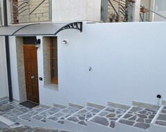 Toàn bộ căn nhà/căn hộ Porzione Di Villa Seminterrato (San Giacomo degli Schiavoni, Ý)