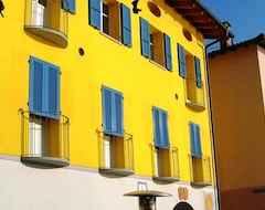 Hotel Casa Sole (Brusino Arsizio, Switzerland)