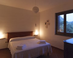 Bed & Breakfast B&B Monticello (Capaccio, Ý)