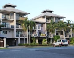 Huoneistohotelli Getaway On Grafton (Cairns, Australia)