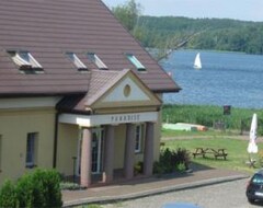 Guesthouse Paradise (Chojnice, Poland)
