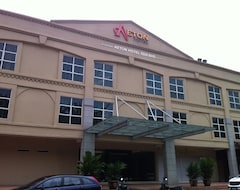 Hotelli Aeton Hotel Nilai (Nilai, Malesia)