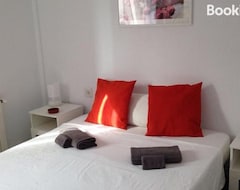 Casa/apartamento entero Piso En La Playa (Valencia, España)