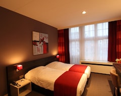 Hotel Best Western Belfort (Kortrijk, Belgien)