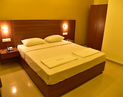 Hotel Citywalk Residency (Mangalore, Hindistan)