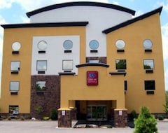 Hotel Comfort Suites Monroeville (Monroeville, USA)